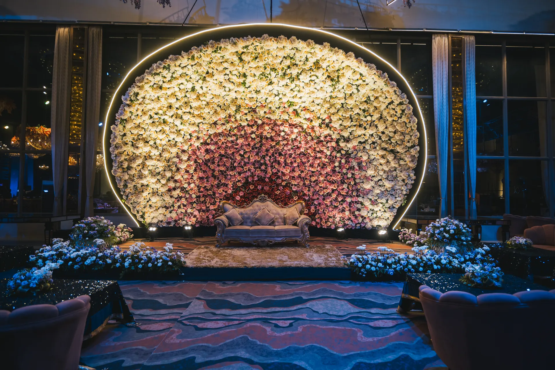 Paradise lawn wedding venue Ludhiana 7
